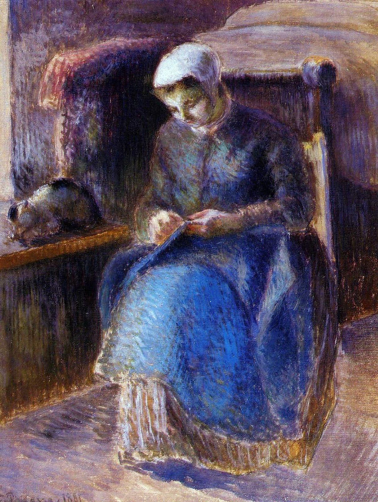 Camille+Pissarro-1830-1903 (204).jpg